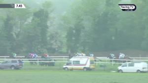 Video preview image for Tipperary 19:45 - Tipperary Races On Twitter Handicap Hurdle 