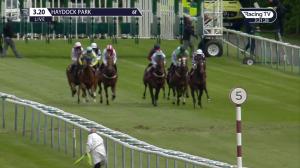 Video preview image for Haydock Park 15:20 - Joanne Kelly 50th Birthday Handicap (4)