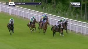Video preview image for Goodwood 16:05 - Thames Materials Bulk Excavations Handicap (2)