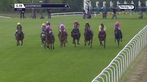 Video preview image for Goodwood 17:10 - Thames Materials Charity Golf Day Handicap (5)