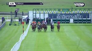Video preview image for Curragh 18:00 - extra.ie Spring Fillies (Premier Handicap)
