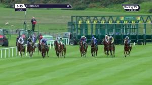 Video preview image for Curragh 18:35 - Trm Excellence In Equine Nutrition (Premier Handicap)