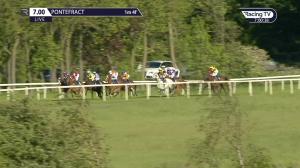 Video preview image for Pontefract 19:00 - Constant Security Serving Yorkshire Racecourses Handicap (5)