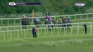 Video preview image for Pontefract 20:00 - Constant Security Services Handicap (4)