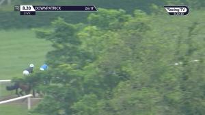 Video preview image for Downpatrick 20:20 - Molson Coors I.N.H. Flat