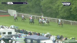 Video preview image for Cartmel 16:25 - Country Refreshments Handicap Chase (Qualifier) (4)