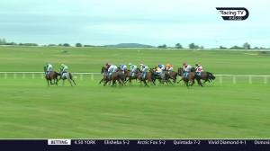 Video preview image for Curragh 16:45 - Fbd Hotels & Resorts (Premier Handicap) (Spring Festival)
