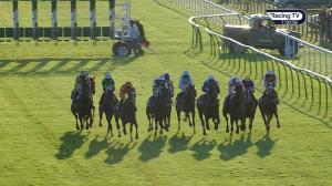 Video preview image for Salisbury 19:50 - Derek Burridge Golf & Racing Trophies Handicap (6)
