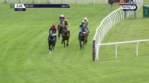 Video preview image for Kelso 14:35 - Kosb Novices' Handicap Chase (4)