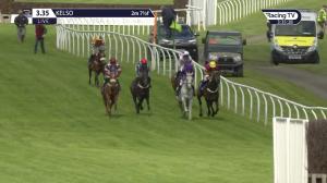 Video preview image for Kelso 15:35 - Ayton Castle Handicap Chase (3)