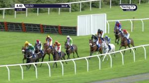 Video preview image for Kelso 16:40 - Cheviot Candle Co Corinthian Spirit "Grassroots" Hunters' Chase Series Final (3)