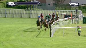 Video preview image for Kelso 17:15 - Five Star Taxis Mares' Standard Open National Hunt Flat (3)
