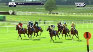 Video preview image for Curragh 14:50 - Curragh Official Opening Day Handicap 