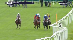 Video preview image for Leicester 14:55 - Victoria Park Handicap (3)