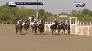 Video preview image for Chelmsford City 15:10 - Bet Totequadpot At totesport.com Handicap (6) (Div 2)