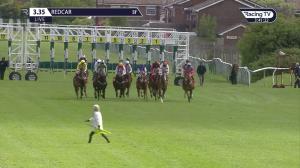 Video preview image for Redcar 15:35 - North East Autism Society Going4gold Handicap (5)