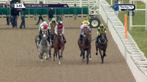 Video preview image for Chelmsford City 15:45 - Bet Totetrifecta At totesport.com Handicap (4)