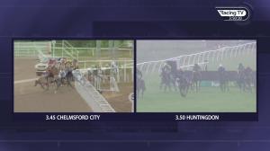 Video preview image for Huntingdon 15:50 - Boongate Kia Ceed Handicap Chase (5)