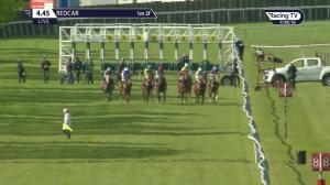 Video preview image for Redcar 16:45 - Market Cross Jewellers Handicap (4)