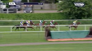 Video preview image for Leicester 17:15 - Tigers Apprentice Handicap (5)