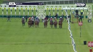 Video preview image for Redcar 17:20 - Come Racing Again Tomorrow Handicap (6) (Div 1)