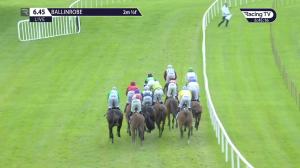 Video preview image for Ballinrobe 18:45 - Monroe's Live John Monroe Memorial Mares Handicap Hurdle