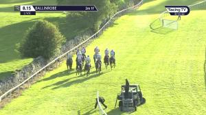 Video preview image for Ballinrobe 20:15 - BetVictor Handicap Chase