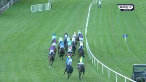 Video preview image for Ballinrobe 20:45 - Irish Stallion Farms European Breeders Fund Mares I.N.H. Flat