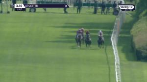 Video preview image for Leicester 15:10 - Stathern Claiming Stakes (5)