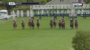 Video preview image for Redcar 15:50 - Join Racing TV Now Handicap (5)