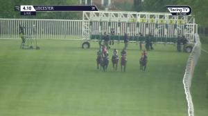 Video preview image for Leicester 16:10 - Coronation Fillies' Handicap (4)