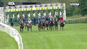 Video preview image for Leicester 17:10 - Oadby Handicap (5)