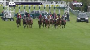 Video preview image for Redcar 17:20 - Racing TV Profits Returned To Racing Handicap (5)