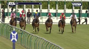 Video preview image for Ayr 18:20 - Weddings At Western House Hotel Maiden Fillies' Stakes (5)