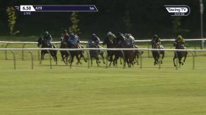Video preview image for Ayr 18:50 - Book Direct At Western House Hotel Handicap (6)