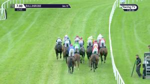 Video preview image for Ballinrobe 19:00 - www.mchale.net Handicap Hurdle