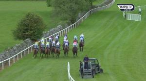 Video preview image for Ballinrobe 19:30 - Mchale Tiger Roll Beginners Chase