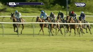 Video preview image for Ayr 19:50 - Celebrate At Award Winning Western House Hotel Handicap (4)