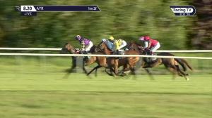 Video preview image for Ayr 20:20 - Conferences At Ayr Racecourse Handicap (4)