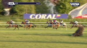 Video preview image for Ayr 20:50 - Summer Prosecco Mini Break @ Western House Handicap (6)