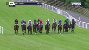 Video preview image for Ballinrobe 20:00 - Mchale Mayo National Handicap Chase