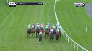 Video preview image for Ballinrobe 20:30 - Mchale Orbital I.N.H. Flat