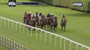 Video preview image for Beverley 14:40 - Very Happy Retirement Bill Gray Handicap (5) (Div 1)