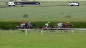 Video preview image for Beverley 16:10 - Hull Fc Handicap (5)