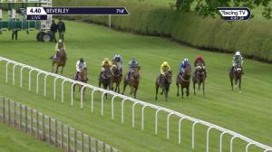 Video preview image for Beverley 16:40 - Skidby Novice Stakes (5)