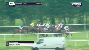 Video preview image for Gowran Park 16:45 - Gowran Park Golf Club Claiming