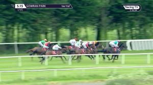 Video preview image for Gowran Park 17:15 - Irish Stallion Farms European Breeders Fund Median Auction Maiden