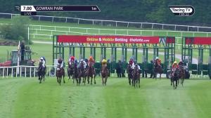 Video preview image for Gowran Park 19:00 - Kilkenny Pembroke Hotel Fillies Maiden