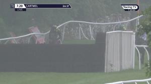 Video preview image for Cartmel 19:20 - Heineken Novices' Chase (4)