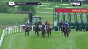 Video preview image for Gowran Park 19:30 - 33% Off Tickets On gowranpark.ie Handicap